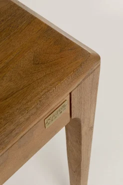 Best KARE Design Stół drewniany klasyczny z drewna mango 175x90 cm - KARE