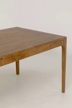 Best KARE Design Stół drewniany klasyczny z drewna mango 175x90 cm - KARE