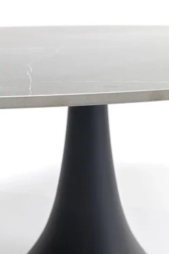 Fashion KARE Design Stół Grande Possibilita Black 180x120 cm - KARE