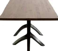 New KARE Design Stół Roots Dark 220x100cm drewniany - KARE