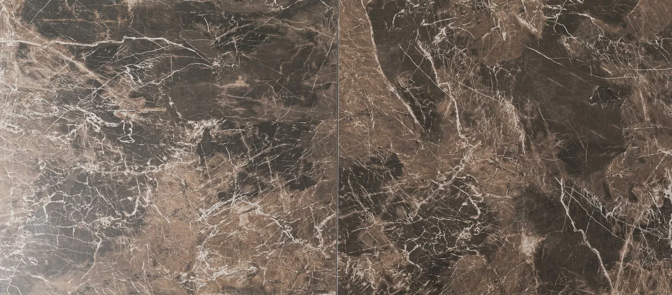 Sale KARE Design Stół rozkładany blat ceramika i szkło podstawa czarna 200-260x100 cm - KARE