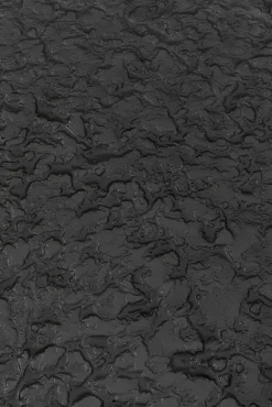 New KARE Design Stół rozkładany do jadalni w kolorze czarnym szkło i stal 180-260x95 cm - KARE