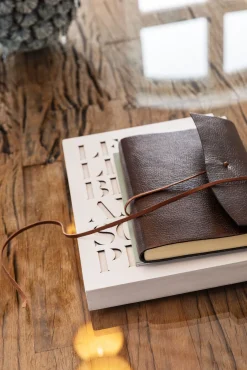 New KARE Design Stół Rustico 200x90 cm brązowy - KARE