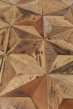 Online KARE Design Stół Stars 180x90 cm nogi mosiężne - KARE