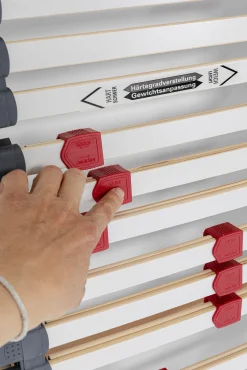 Best KARE Design Stelaż Comfort Plus 100x200 cm - KARE