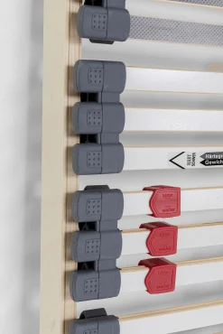 Best KARE Design Stelaż Comfort Plus 80x200 cm - KARE