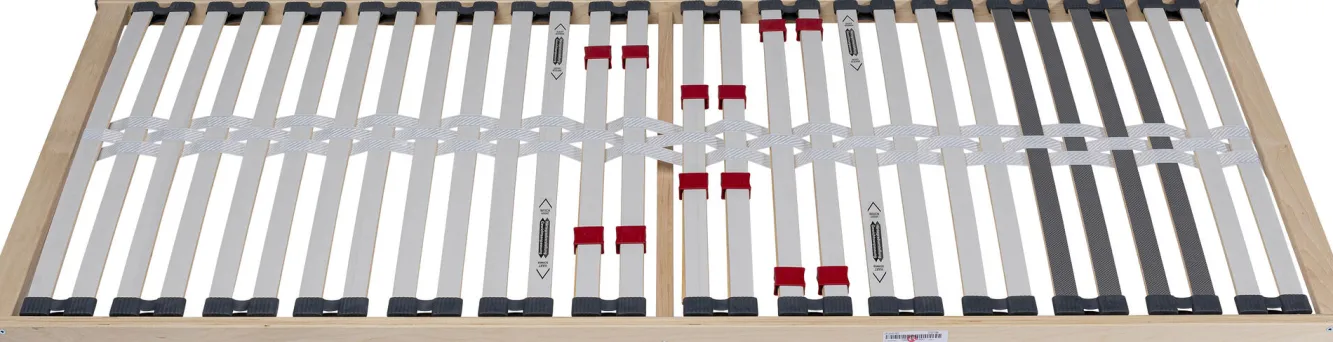 Hot KARE Design Stelaż Comfort 100x200 cm - KARE