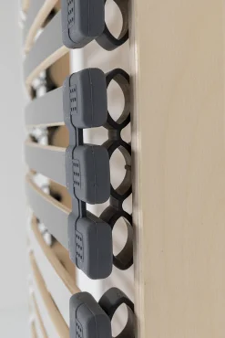 Hot KARE Design Stelaż Comfort 100x200 cm - KARE