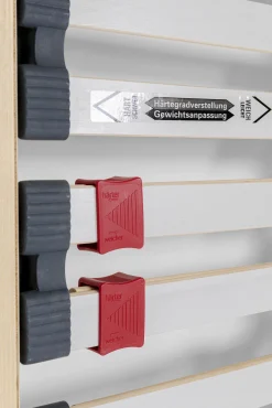 Clearance KARE Design Stelaż Comfort 90x200 cm - KARE