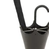 New KARE Design Stojak na parasole Pioggia czarny 66cm - KARE