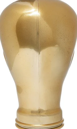 Fashion KARE Design Stojak na słuchawki Mount 21x29 cm złoty - KARE