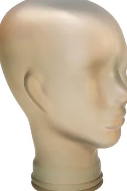 Clearance KARE Design Stojak na słuchawki Mount 21x29 cm brązowy - KARE