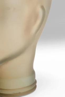 Clearance KARE Design Stojak na słuchawki Mount 21x29 cm brązowy - KARE