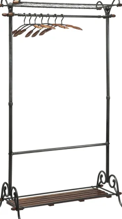 Best KARE Design Stojak na ubrania Cosmopolitan 100x170 cm - KARE