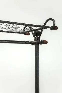 Best KARE Design Stojak na ubrania Cosmopolitan 100x170 cm - KARE