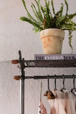 Best KARE Design Stojak na ubrania Cosmopolitan 100x170 cm - KARE