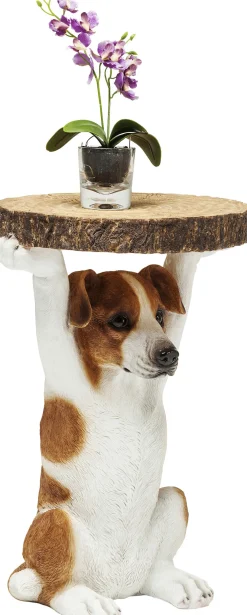 Online KARE Design Stolik Animal Mr. Jack 35x33 cm kolorowy - KARE