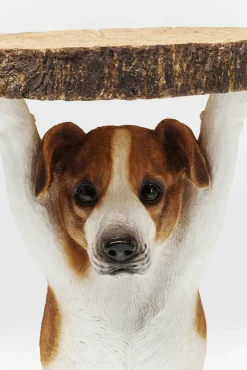 Online KARE Design Stolik Animal Mr. Jack 35x33 cm kolorowy - KARE