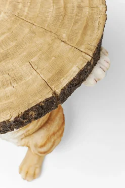 Online KARE Design Stolik Animal Ms Cat 33x35 cm kolorowy - KARE