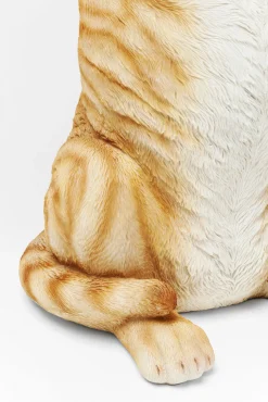 Online KARE Design Stolik Animal Ms Cat 33x35 cm kolorowy - KARE