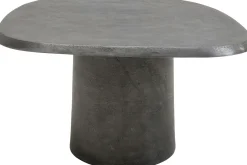 Discount KARE Design Stolik kawowy Bossy Organic 69X56cm - KARE