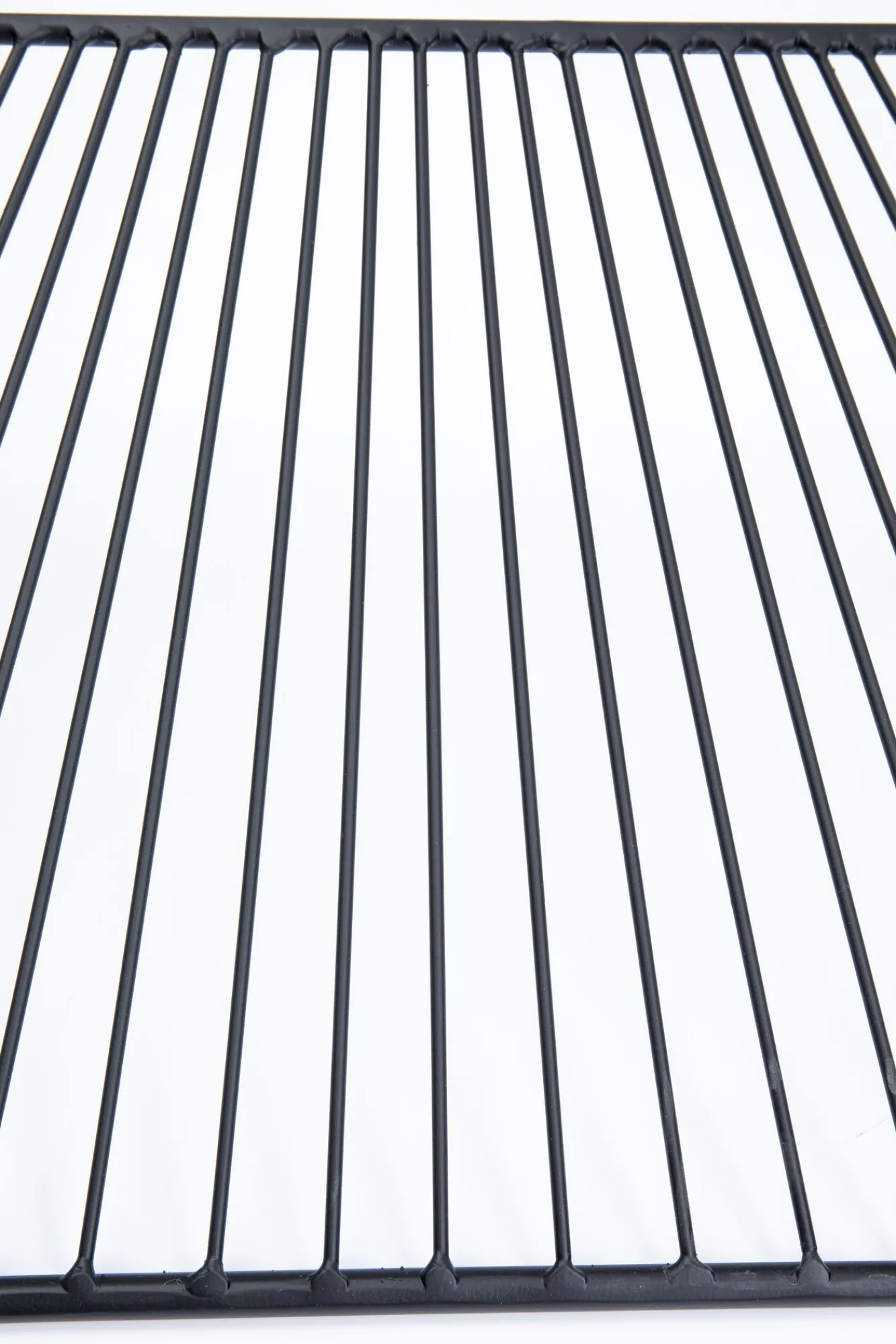 Best KARE Design Stolik kawowy Dimension 80x80 cm czarny - KARE