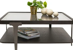 Discount KARE Design Stolik kawowy Divine 100x100cm - KARE