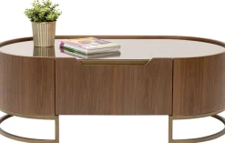 Online KARE Design Stolik kawowy Giorgio 70x130cm - KARE