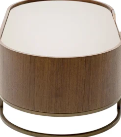 Online KARE Design Stolik kawowy Giorgio 70x130cm - KARE