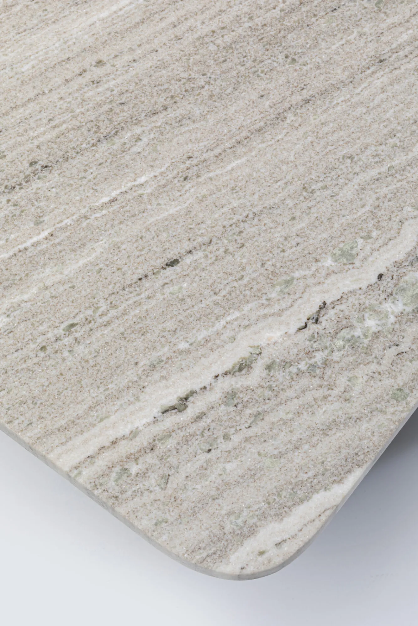 Online KARE Design Stolik kawowy loft marmur i ciemnoszare aluminium 142x70 cm - KARE