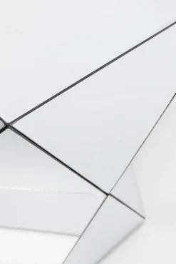 Sale KARE Design Stolik Luxury 32x54 cm lustrzany - KARE