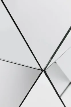 Sale KARE Design Stolik Luxury 32x54 cm lustrzany - KARE