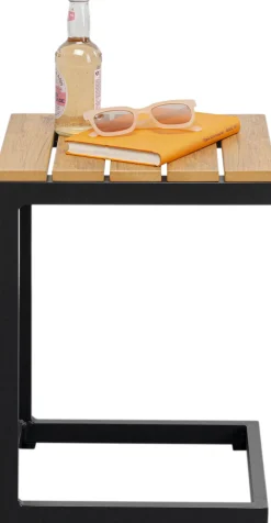 Outlet KARE Design Stolik ogrodowy Happy Day 35xH49 cm - KARE