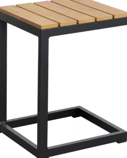 Outlet KARE Design Stolik ogrodowy Happy Day 35xH49 cm - KARE