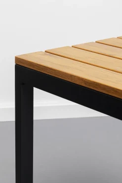 Outlet KARE Design Stolik ogrodowy Happy Day 35xH49 cm - KARE