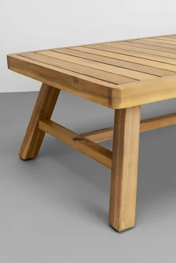 Online KARE Design Stolik ogrodowy Marbella 120x65cm - KARE