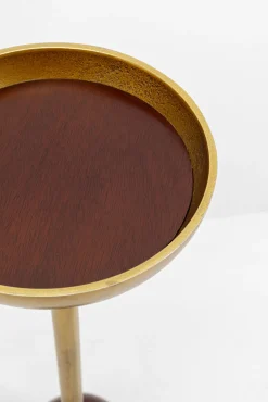 Best KARE Design Stolik pomocniczy Bibo Ø20cm - KARE