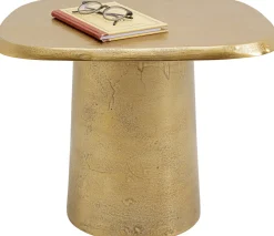 Outlet KARE Design Stolik pomocniczy Bossy Organic 55x43cm - KARE