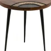 Online KARE Design Stolik pomocniczy Medina Round Ø40cm - KARE