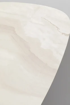 Fashion KARE Design Stolik pomocniczy Paso 75x50cm - KARE