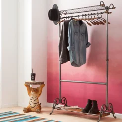 Online KARE Design Stolik Tiger 37x35 cm kolorowy - KARE