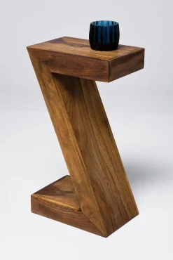 Hot KARE Design Stolik Zet 30x20 cm drewniany - KARE