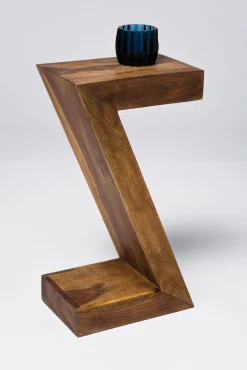 Hot KARE Design Stolik Zet 30x20 cm drewniany - KARE