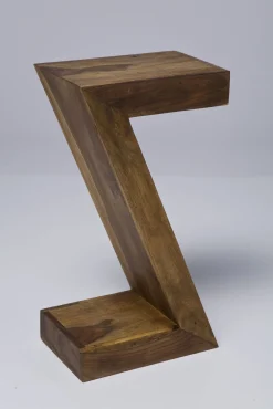 Hot KARE Design Stolik Zet 30x20 cm drewniany - KARE