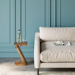 Hot KARE Design Stolik Zet 30x20 cm drewniany - KARE