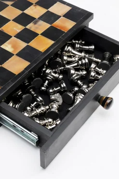 Hot KARE Design Szachy Antique 36x33 cm - KARE