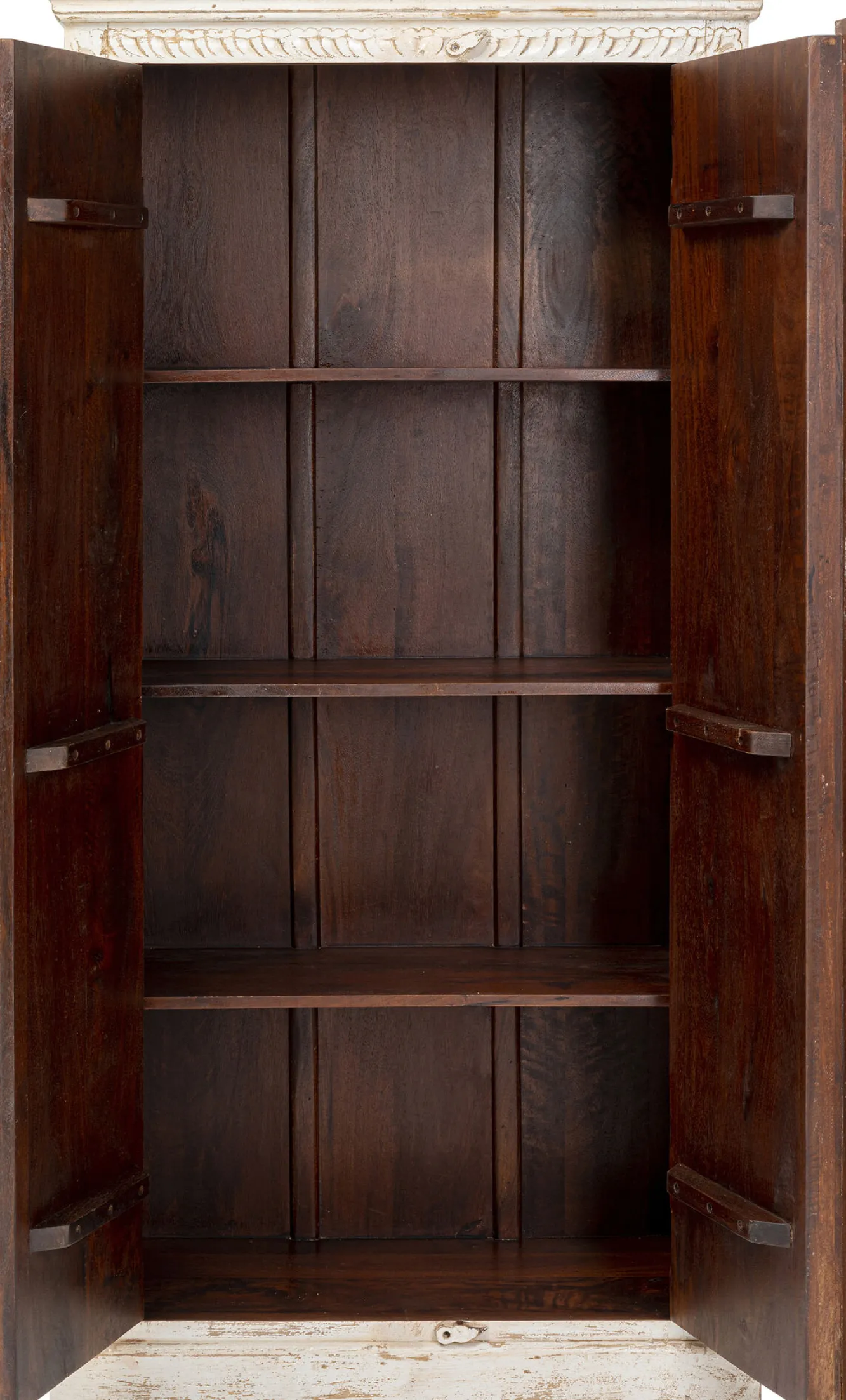 New KARE Design Szafa Bazar 180 cm kolorowa - KARE