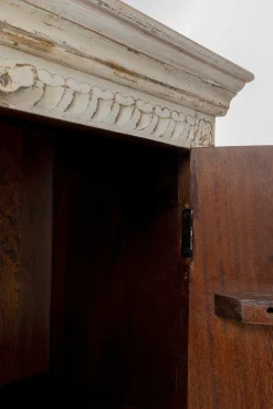 New KARE Design Szafa Bazar 180 cm kolorowa - KARE