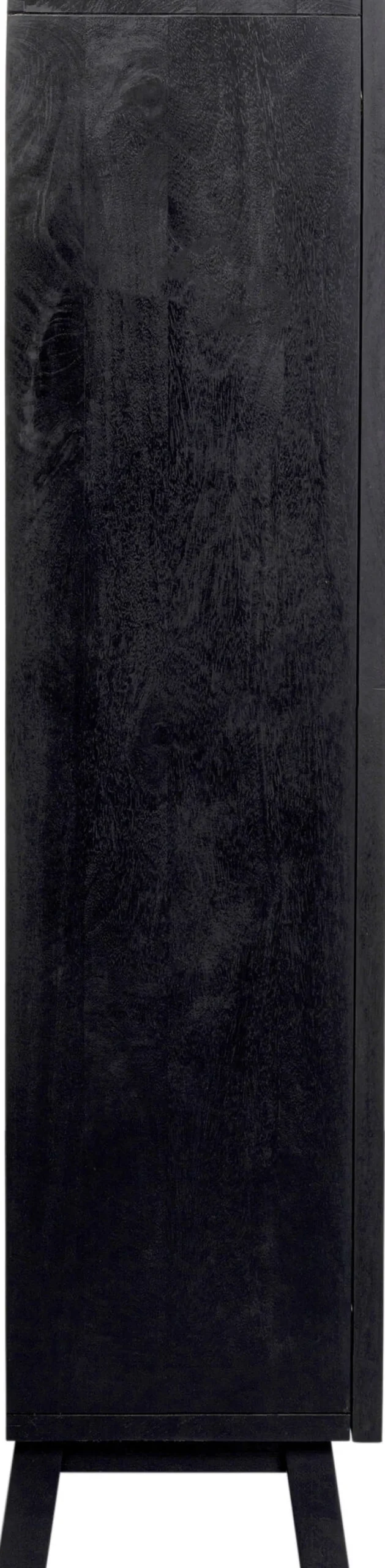 Outlet KARE Design Szafa Fleur 76x140 cm kolorowa - KARE