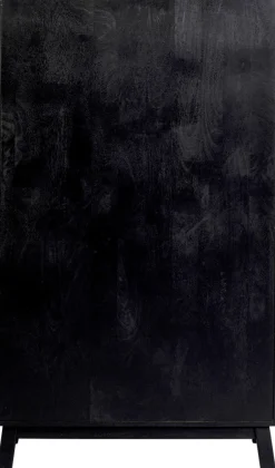 Outlet KARE Design Szafa Fleur 76x140 cm kolorowa - KARE